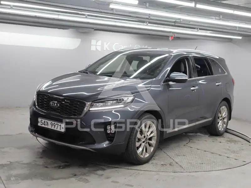 2020 KIA Sorento