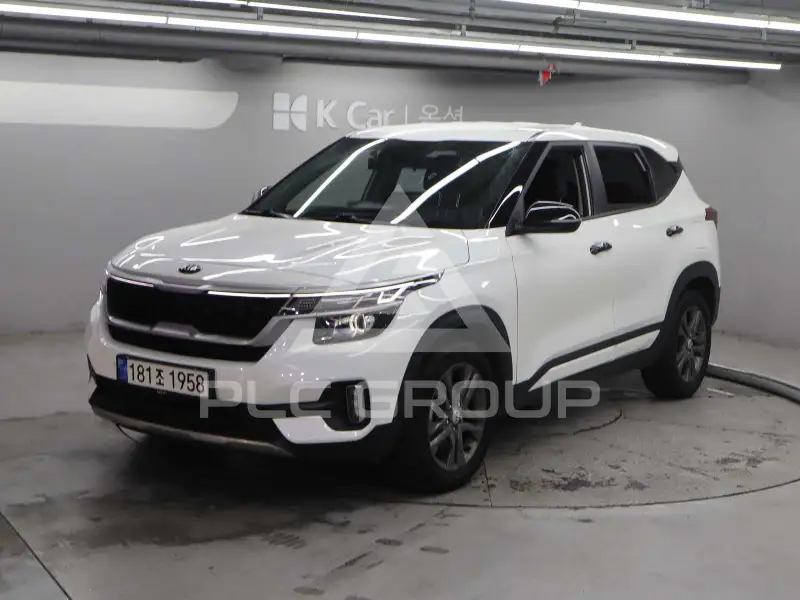 2020 KIA Celltos