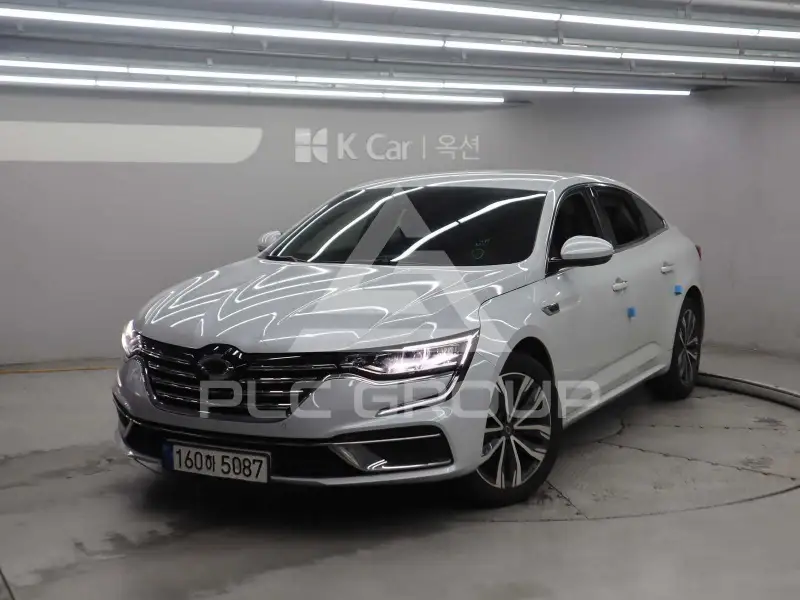 2021 Renault Samsung SM6