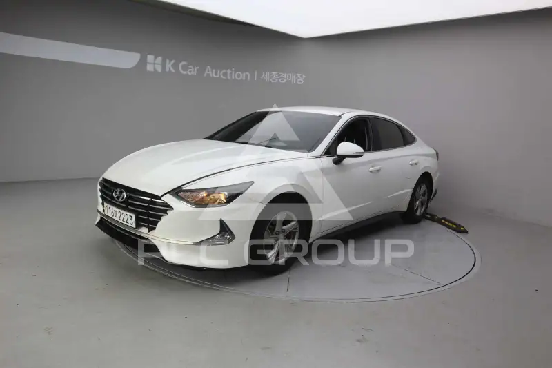 2021 Hyundai Sonata