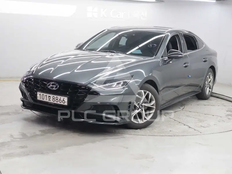 2021 Hyundai Sonata