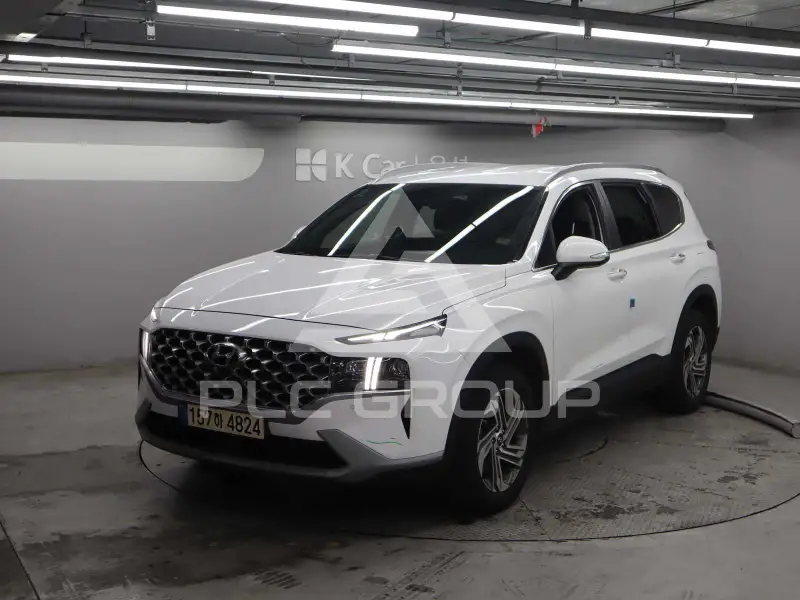 2021 Hyundai Santa Fe