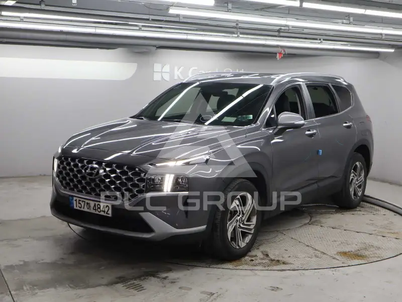 2021 Hyundai Santa Fe