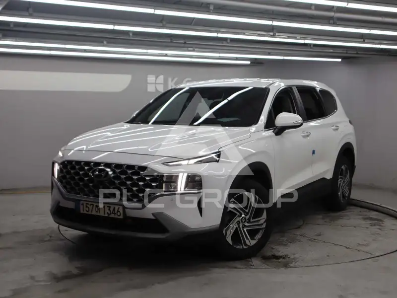2021 Hyundai Santa Fe