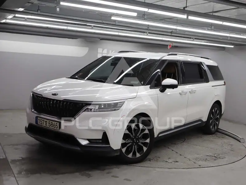 2021 KIA Carnival