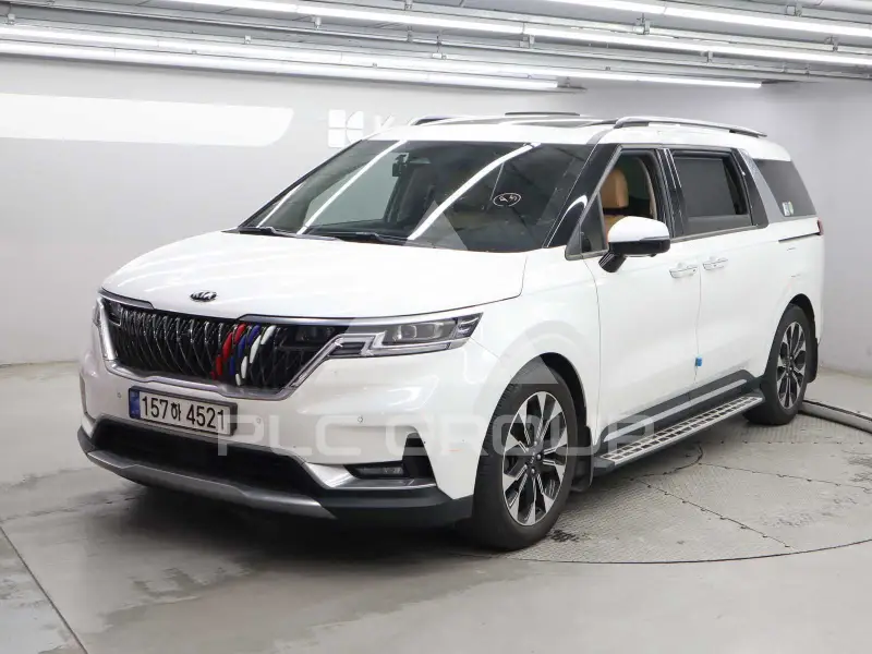 2021 KIA 