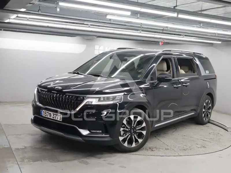 2021 KIA 