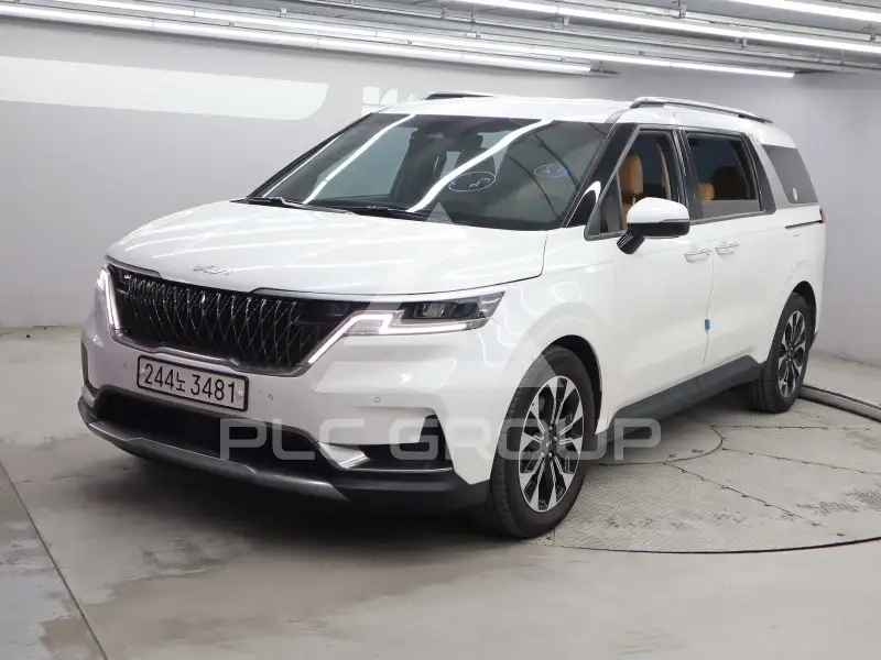 2021 KIA 