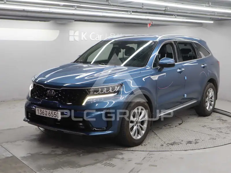 2021 KIA Sorento