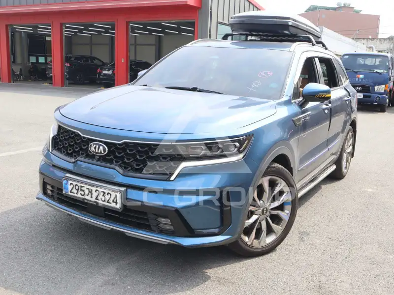 2021 KIA Sorento