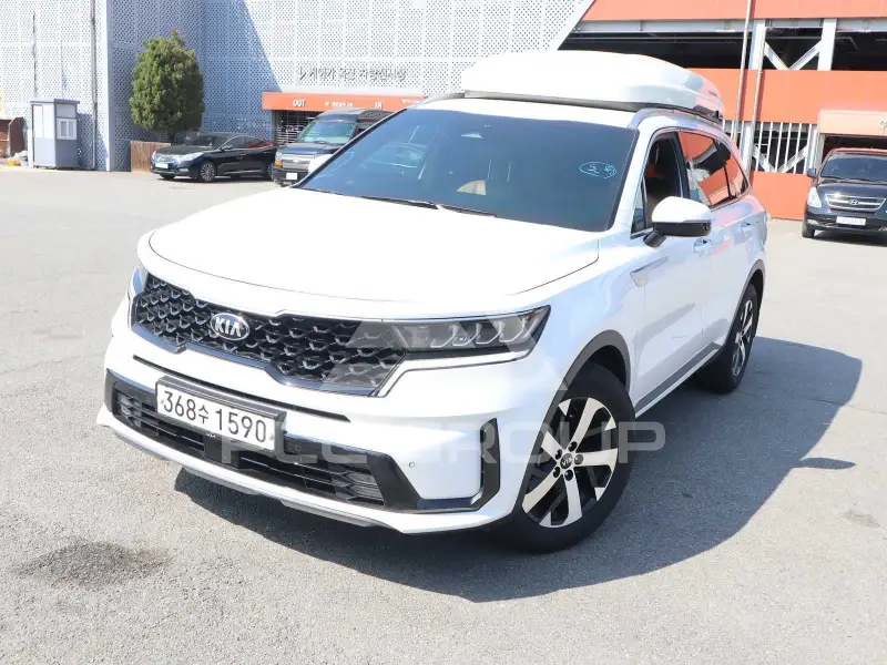 2021 KIA Sorento
