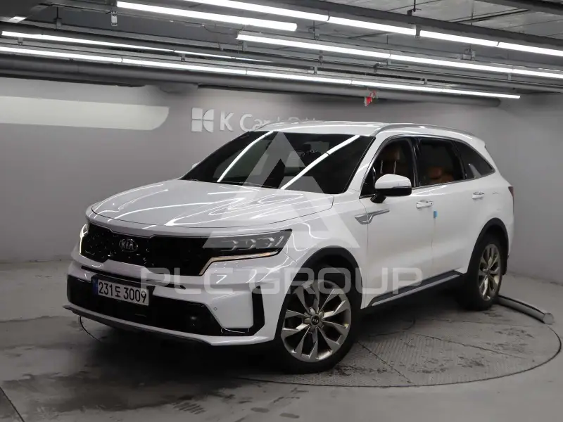 2021 KIA Sorento