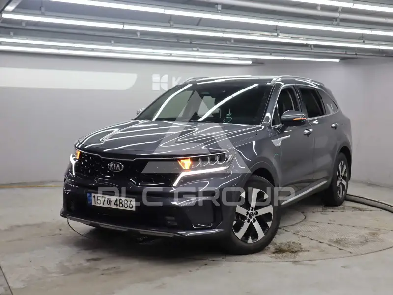 2021 KIA Sorento