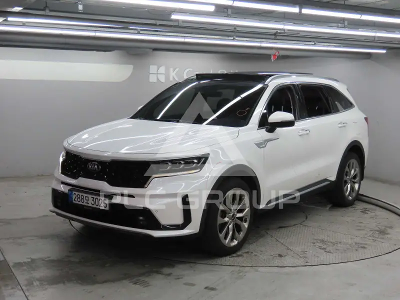 2021 KIA Sorento