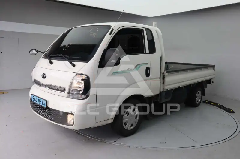 2021 KIA Bongo 3