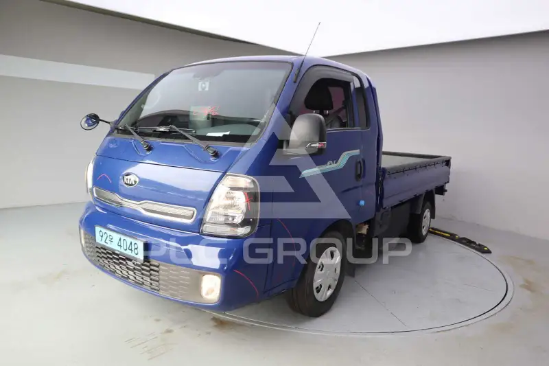 2021 KIA Bongo 3