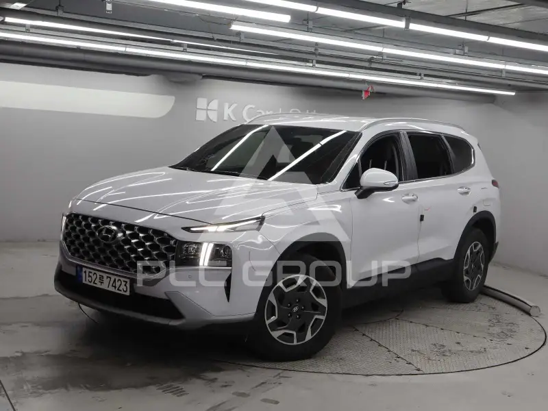 2022 Hyundai Santa FE