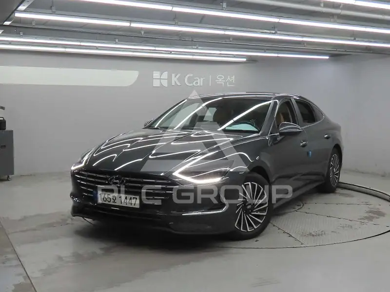 2022 Hyundai Sonata