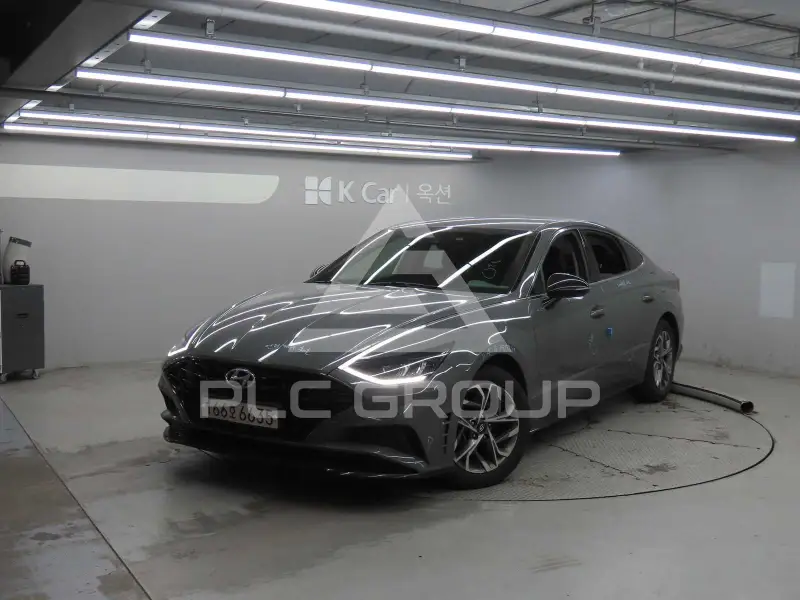 2022 Hyundai Sonata
