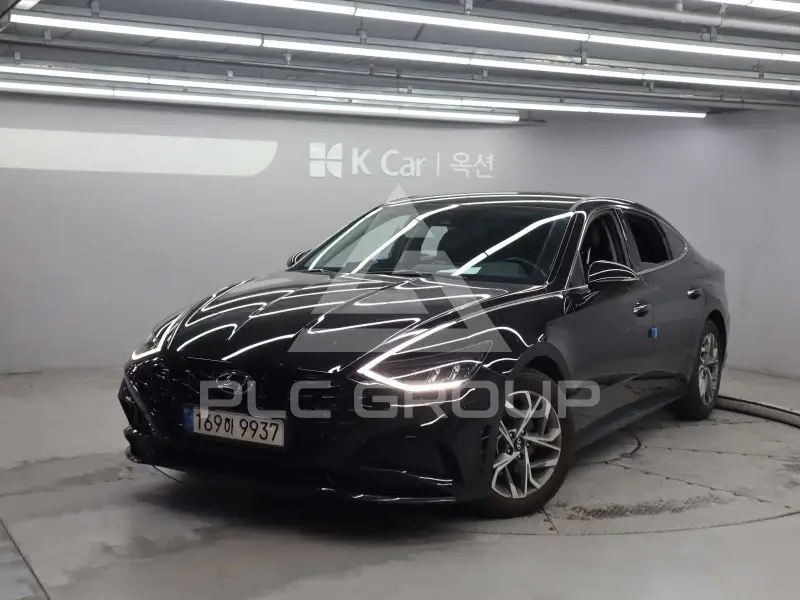 2022 Hyundai Sonata