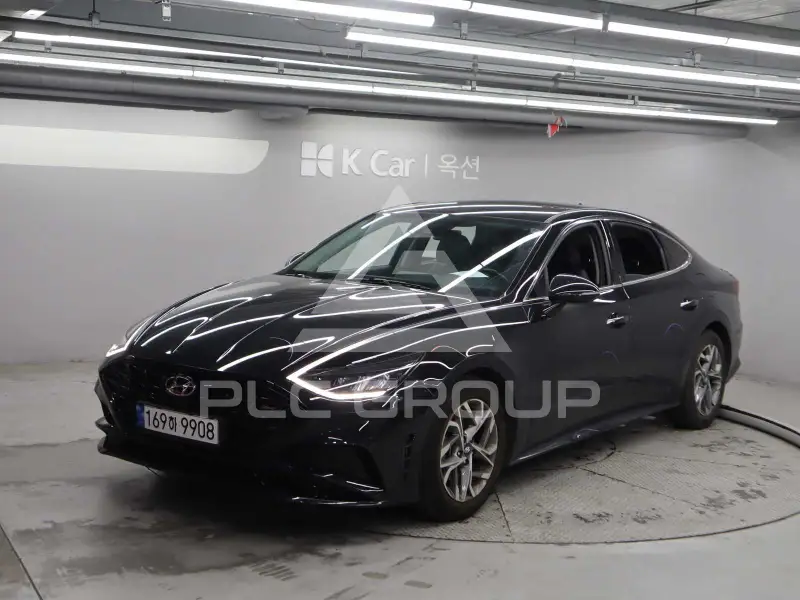 2022 Hyundai Sonata
