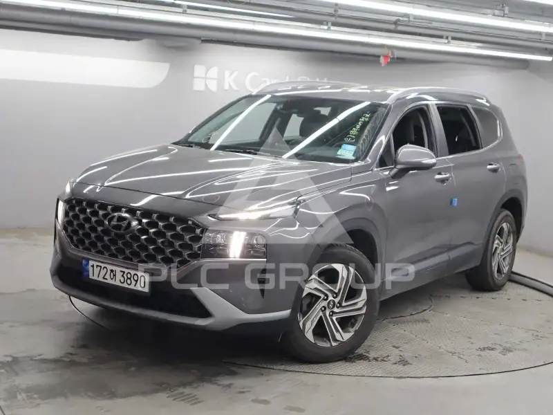 2022 Hyundai Santa Fe