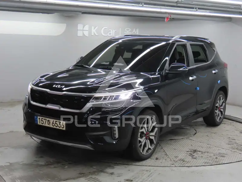 2022 KIA Celltos