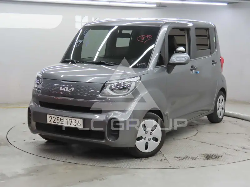 2022 KIA Ray