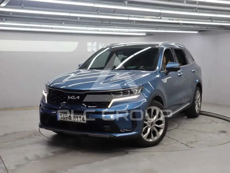 2022 KIA Sorento