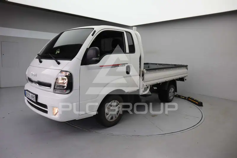 2022 KIA Bongo 3