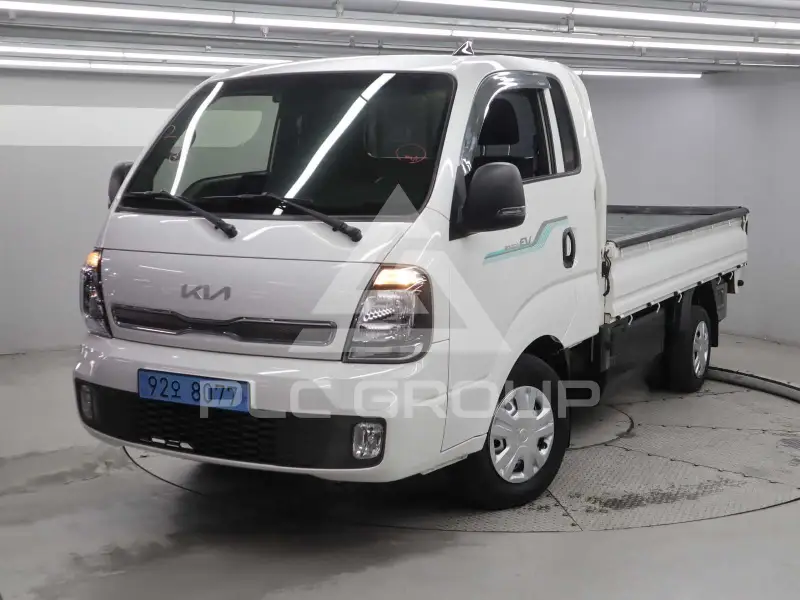 2022 KIA Bongo 3