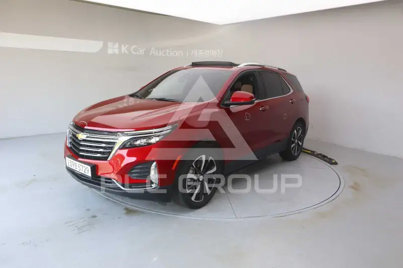 2022 GM Daewoo 쉐보레(Gm대우) 더 넥스트 스파크
