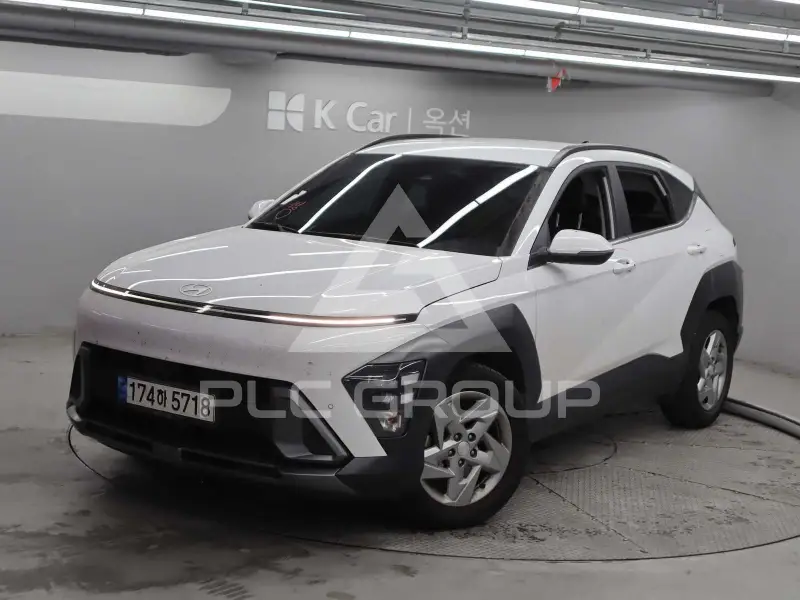 2023 Hyundai Kona