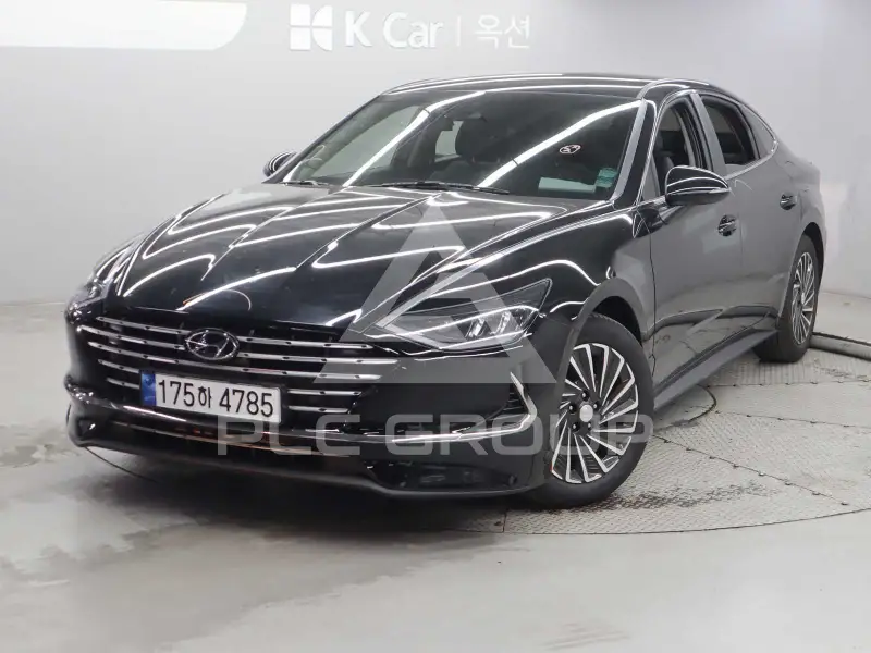 2023 Hyundai Sonata