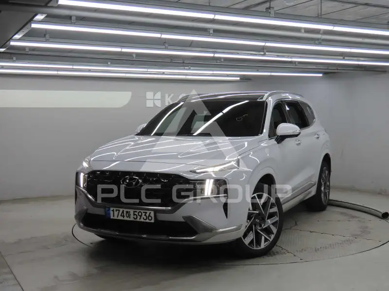 2023 Hyundai Santa Fe