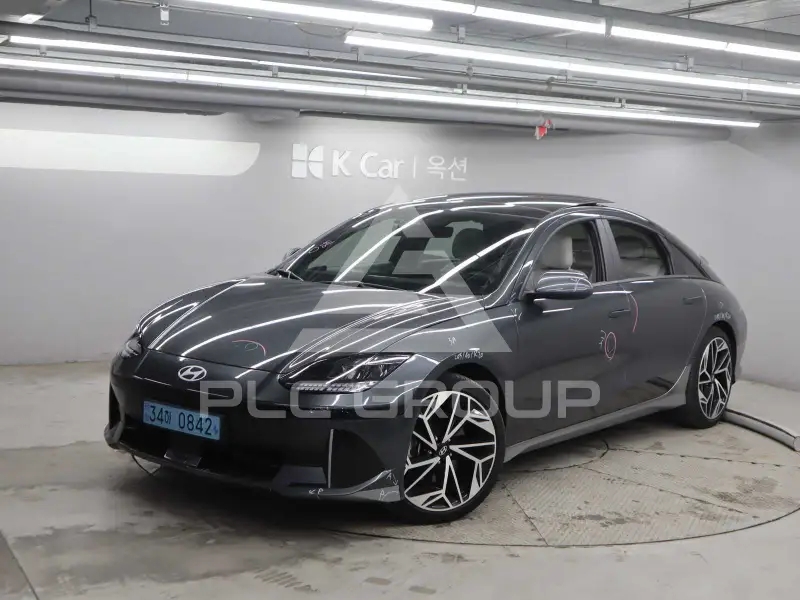 2023 Hyundai Ioniq