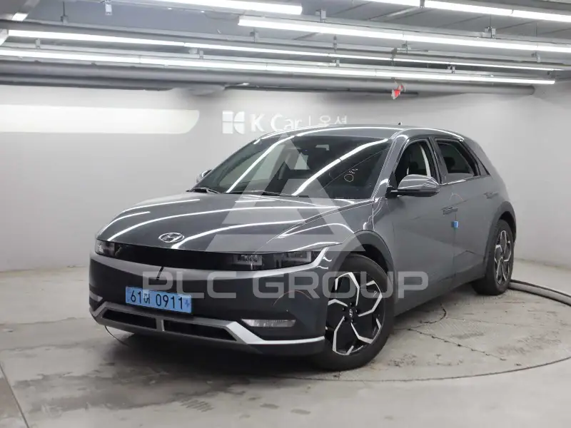 2023 Hyundai Ioniq