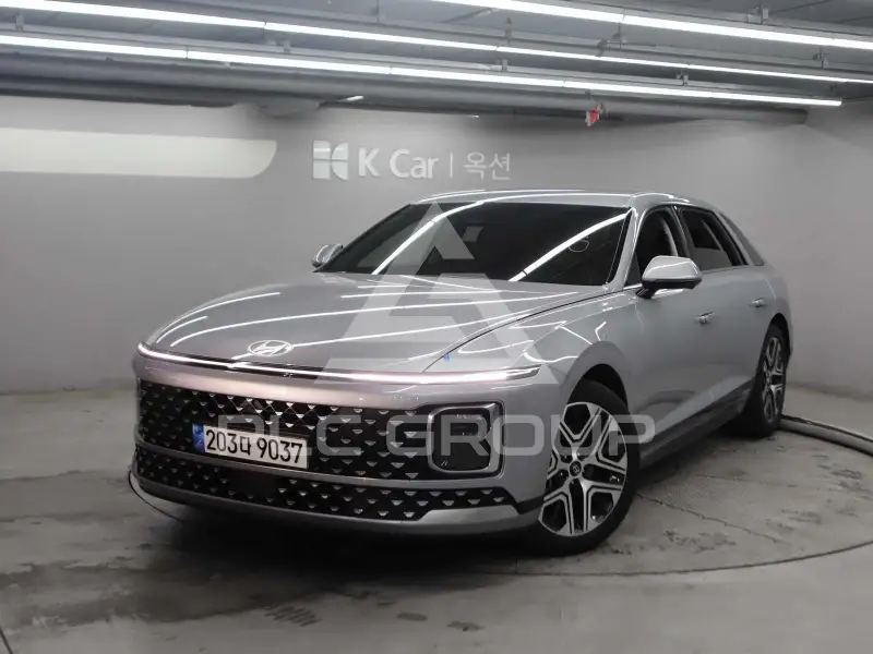 2023 Hyundai Grandeur