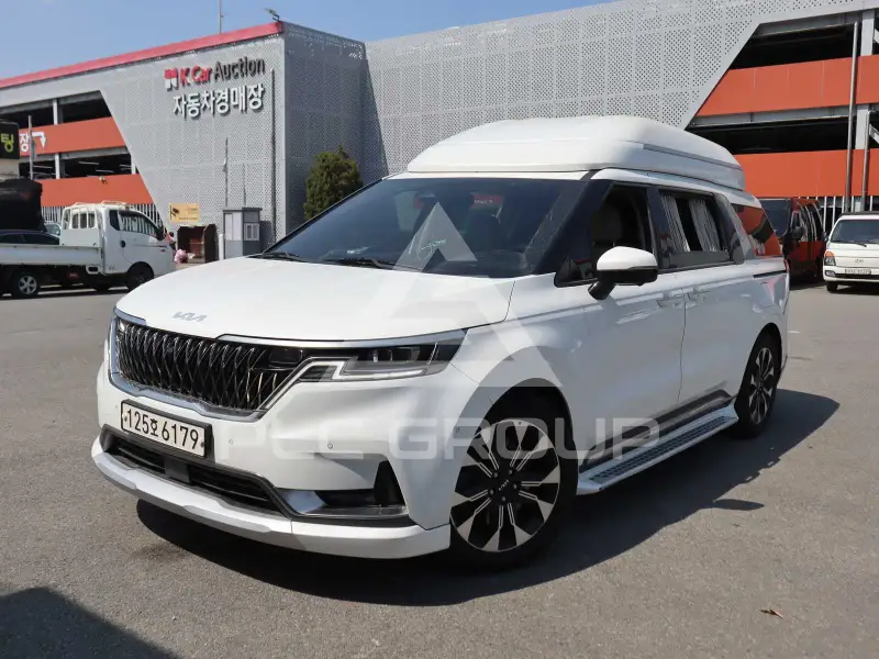 2023 KIA 