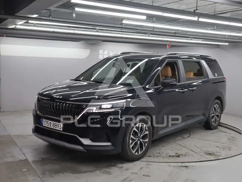 2023 KIA Carnival