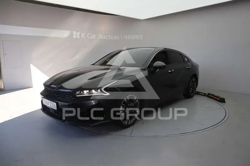 2023 KIA K5