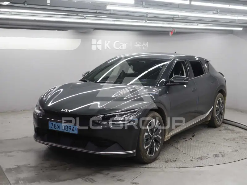 2023 KIA EV