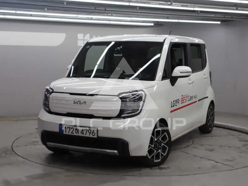 2023 KIA Ray