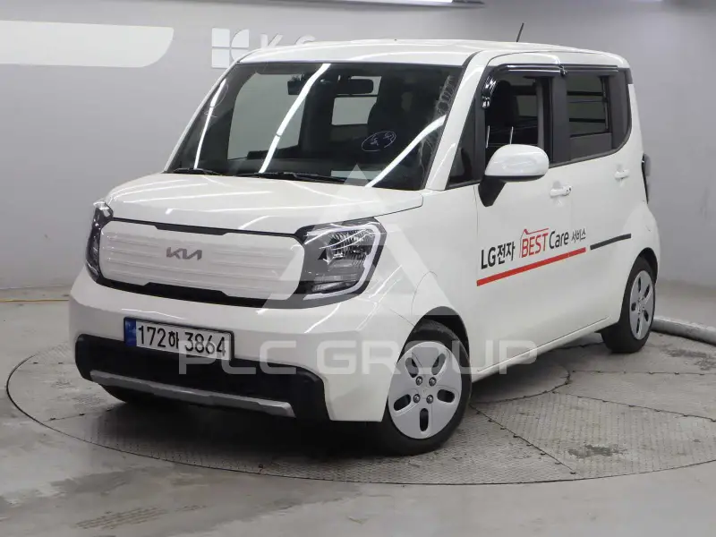 2023 KIA Ray