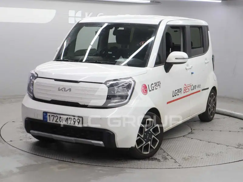 2023 KIA Ray