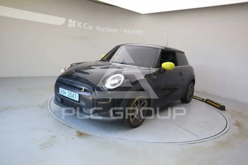 2023 Mini COOPER