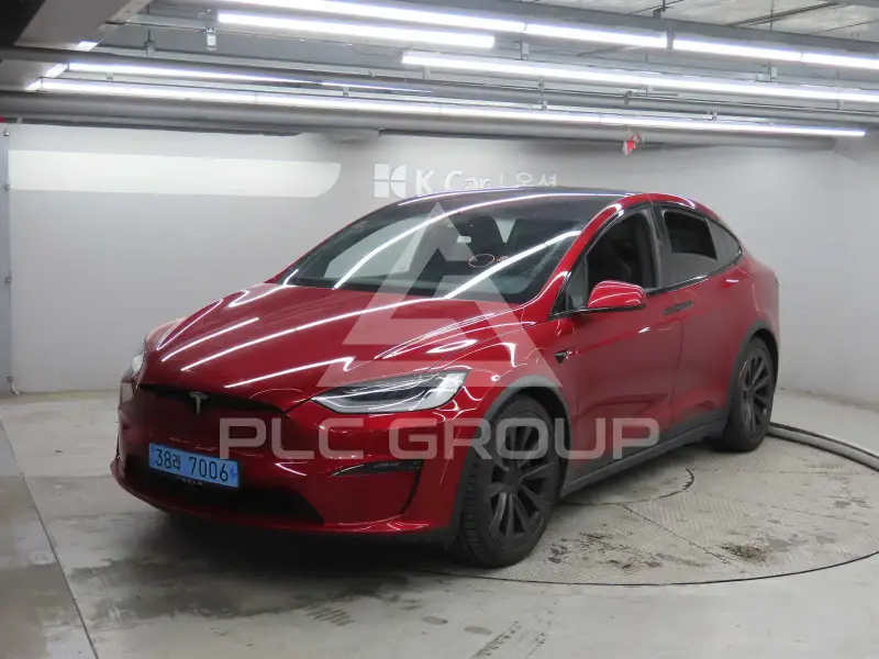 2023 Tesla Model X