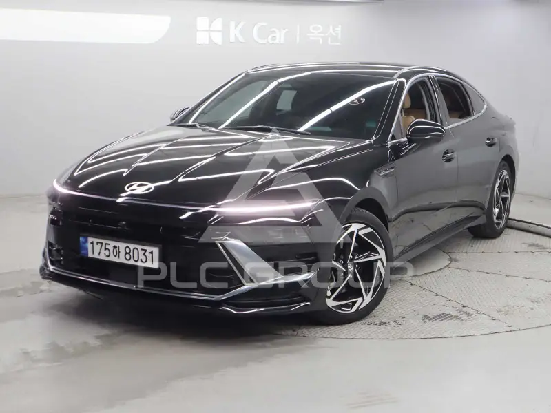 2024 Hyundai Sonata