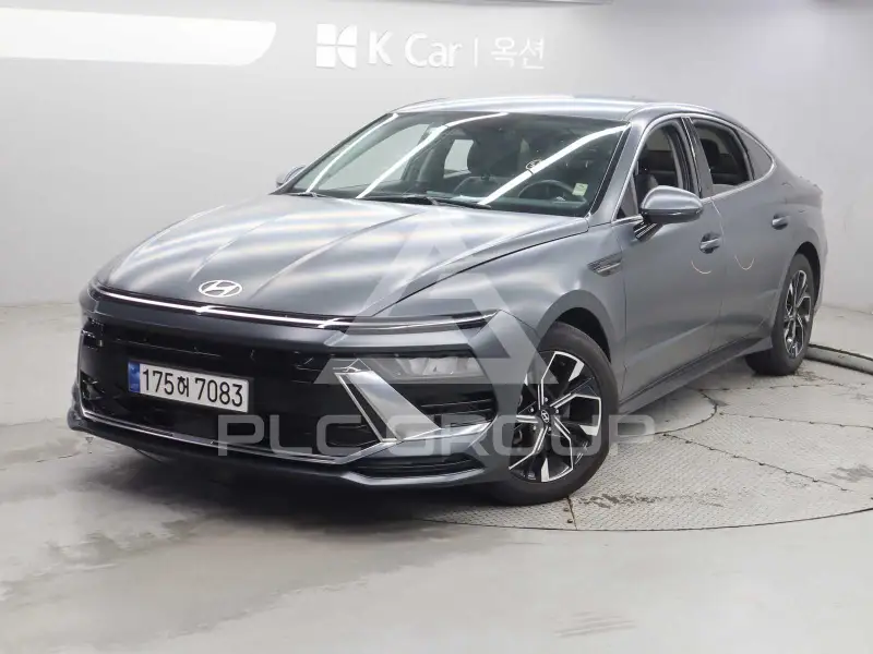 2024 Hyundai Sonata