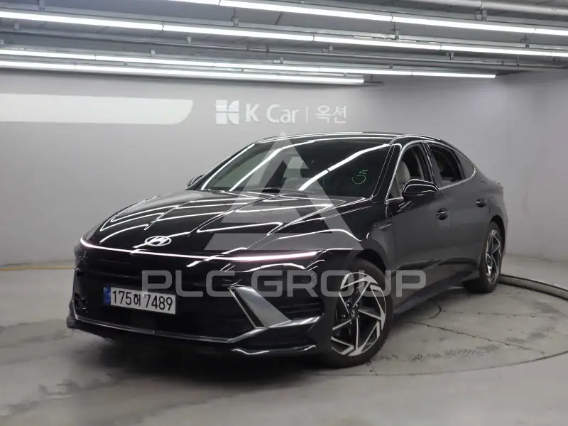 2024 Hyundai Sonata
